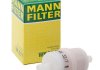 Топливный фильтр MANN WK32/7 (фото 1)