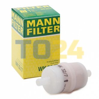 Топливный фильтр MANN WK32/7 (фото 1)