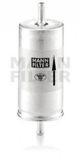 Топливный фильтр MANN WK413 (фото 1)