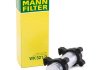 Топливный фильтр MANN WK 521/2 (фото 2)