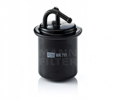 Топливный фильтр WK 711