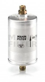 Топливный фильтр MANN WK7263 (фото 1)