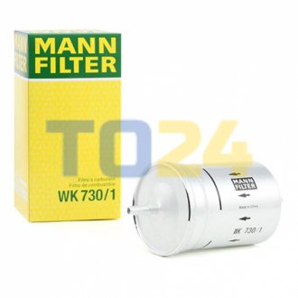 Топливный фильтр WK730/1