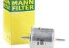 Топливный фильтр MANN WK79 (фото 1)