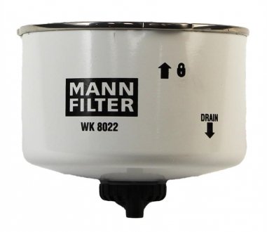 Топливный фильтр WK8022X
