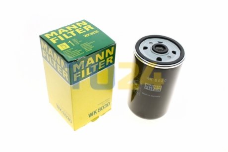 Топливный фильтр MANN WK8030 (фото 1)