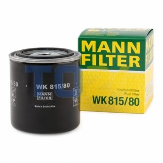 Паливний фільтр WK8038