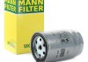 Топливный фильтр MANN WK8060Z (фото 2)