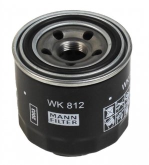 Топливный фильтр WK812