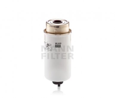 Топливный фильтр WK8163