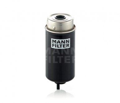 Топливный фильтр MANN WK8172 (фото 1)