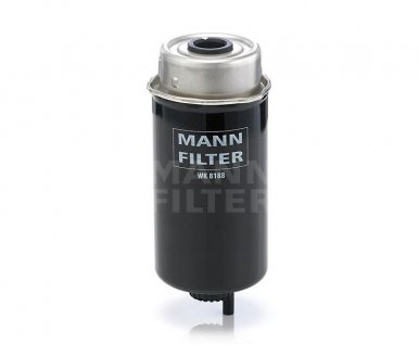 Топливный фильтр MANN WK 8188 (фото 1)