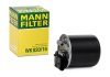 Топливный фильтр MANN WK820/16 (фото 3)