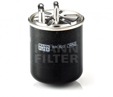 Топливный фильтр WK820