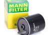 Топливный фильтр MANN WK822/1 (фото 2)