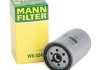 Топливный фильтр MANN WK824/3 (фото 2)