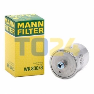 Паливний фільтр MANN WK8303 (фото 1)