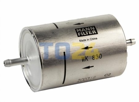 Топливный фильтр WK830