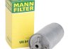 Топливный фильтр MANN WK841/1 (фото 2)