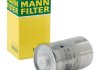Топливный фильтр MANN WK853 (фото 1)