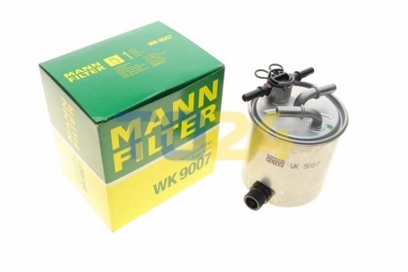Паливний фільтр WK9007