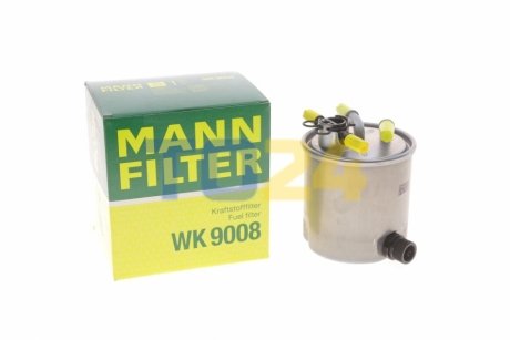 Топливный фильтр WK9008