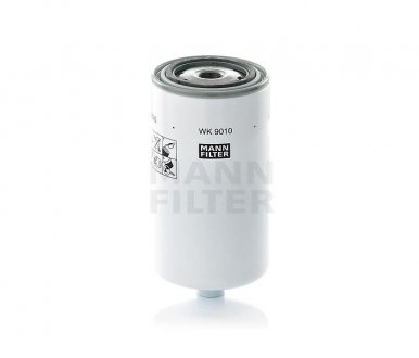 Топливный фильтр MANN WK9010 (фото 1)