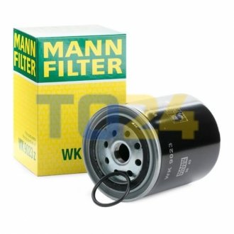 Топливный фильтр MANN WK9023Z (фото 1)