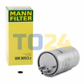 Топливный фильтр MANN WK 9053z (фото 1)