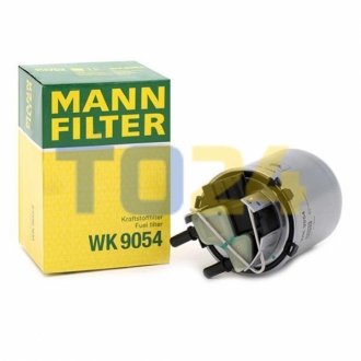 Паливний фільтр MANN WK9054 (фото 1)