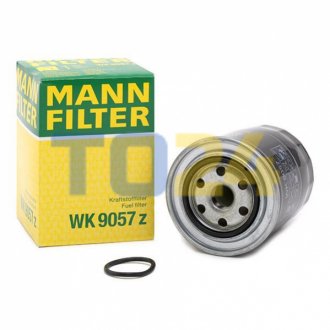 Топливный фильтр MANN WK9057z (фото 1)