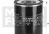 Топливный фильтр MANN WK 930/5 (фото 2)