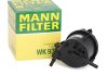 Топливный фильтр MANN WK939 (фото 2)