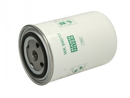 Топливный фильтр MANN WK94015 (фото 1)