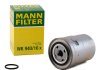 Паливний фільтр MANN WK940/16x (фото 2)