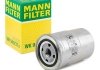 Топливный фильтр MANN WK940/37X (фото 1)