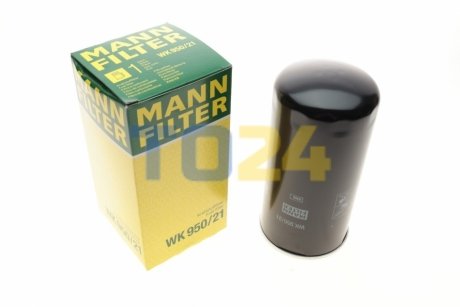 Топливный фильтр MANN WK95021 (фото 1)