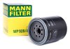 Масляний фільтр MANN WP928/80 (фото 2)