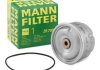 Масляный фильтр MANN ZR 700x (фото 2)