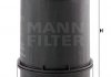 Масляний фільтр MANN ZR 9007 (фото 3)
