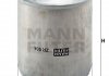 Масляный фильтр MANN ZR 904x (фото 2)
