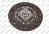 VW К-кт сцепления с маховиком Audi A1,3,Skoda Fabia,Octavia,Golf III,IV,Passat Polo 1.6/1.9TDI 96- Mapa 000228320 (фото 5)