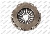 Комплект зчеплення Chevrolet Lacetti/Nubira 2.0D 05-11 Mapa 018240309 (фото 3)