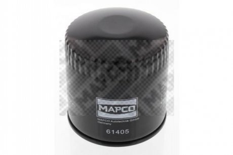 Масляный фильтр Mapco 61405 (фото 1)