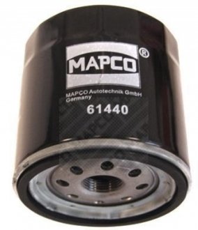 Фільтр масла Mapco 61440 (фото 1)