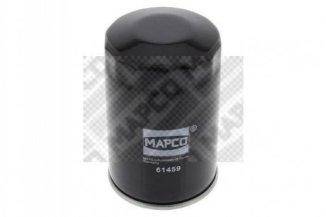 Масляний фільтр Mapco 61459 (фото 1)