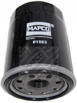 Масляний фільтр Mapco 61563 (фото 1)