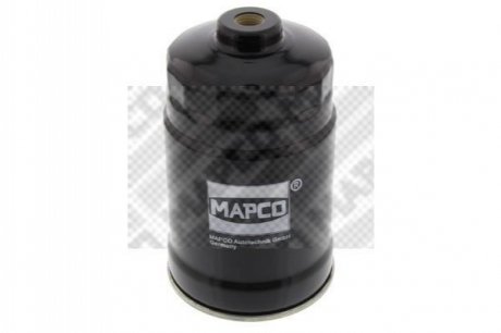 Топливный фильтр Mapco 63505 (фото 1)