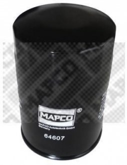 Масляный фильтр Mapco 64607 (фото 1)