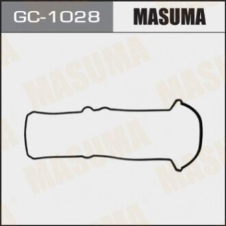 Прокладка клапанной крышки MASUMA  LAND CRUISER.LX470 2UZFE GC1028